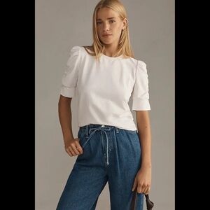 Anthropologie Walter Baker Skippy Top